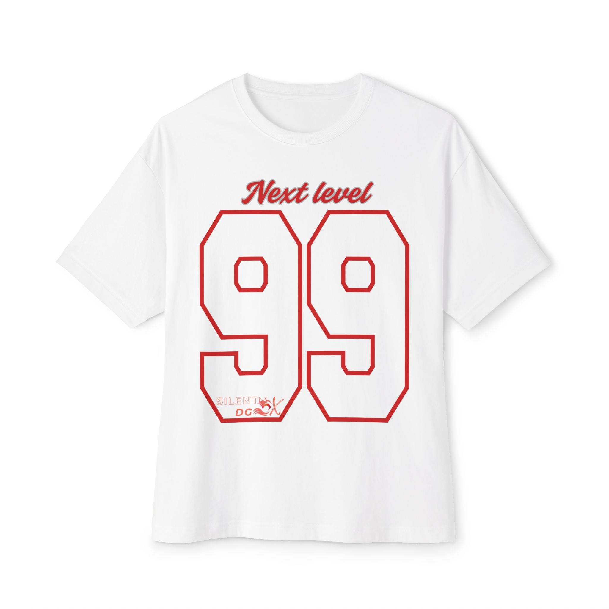 Good Vibes 90s Box-Tee Collection - 99 Next Level