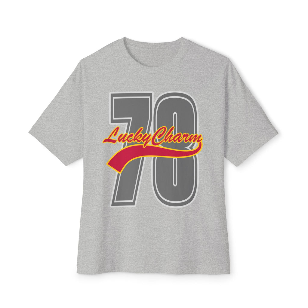 Winners 70s Box-Tee Collection - 78 Lucky Charm