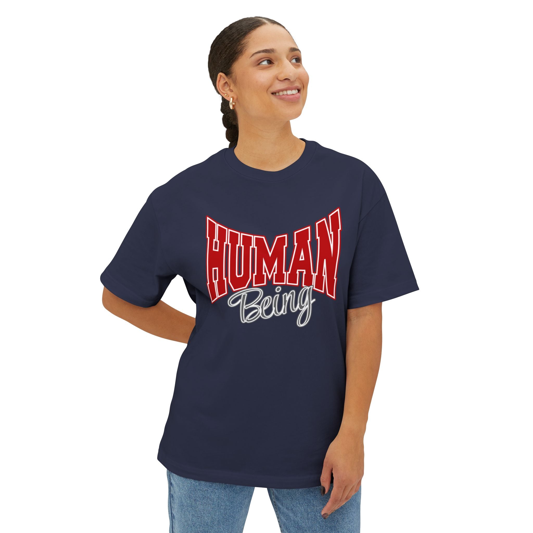 Being Human Box-Tee Collection - Human Being