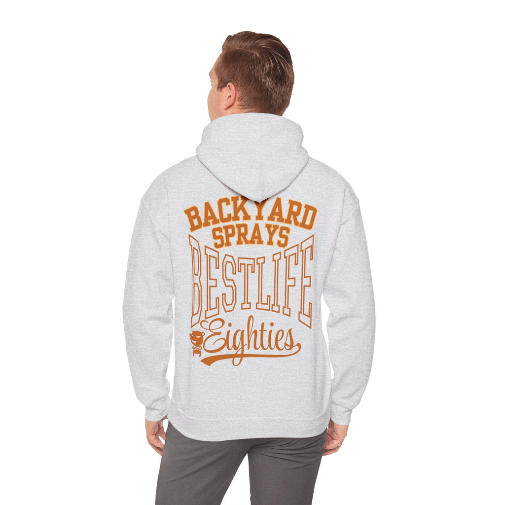 Bestlife 80's Hoodie Collection - Backyard Sprays