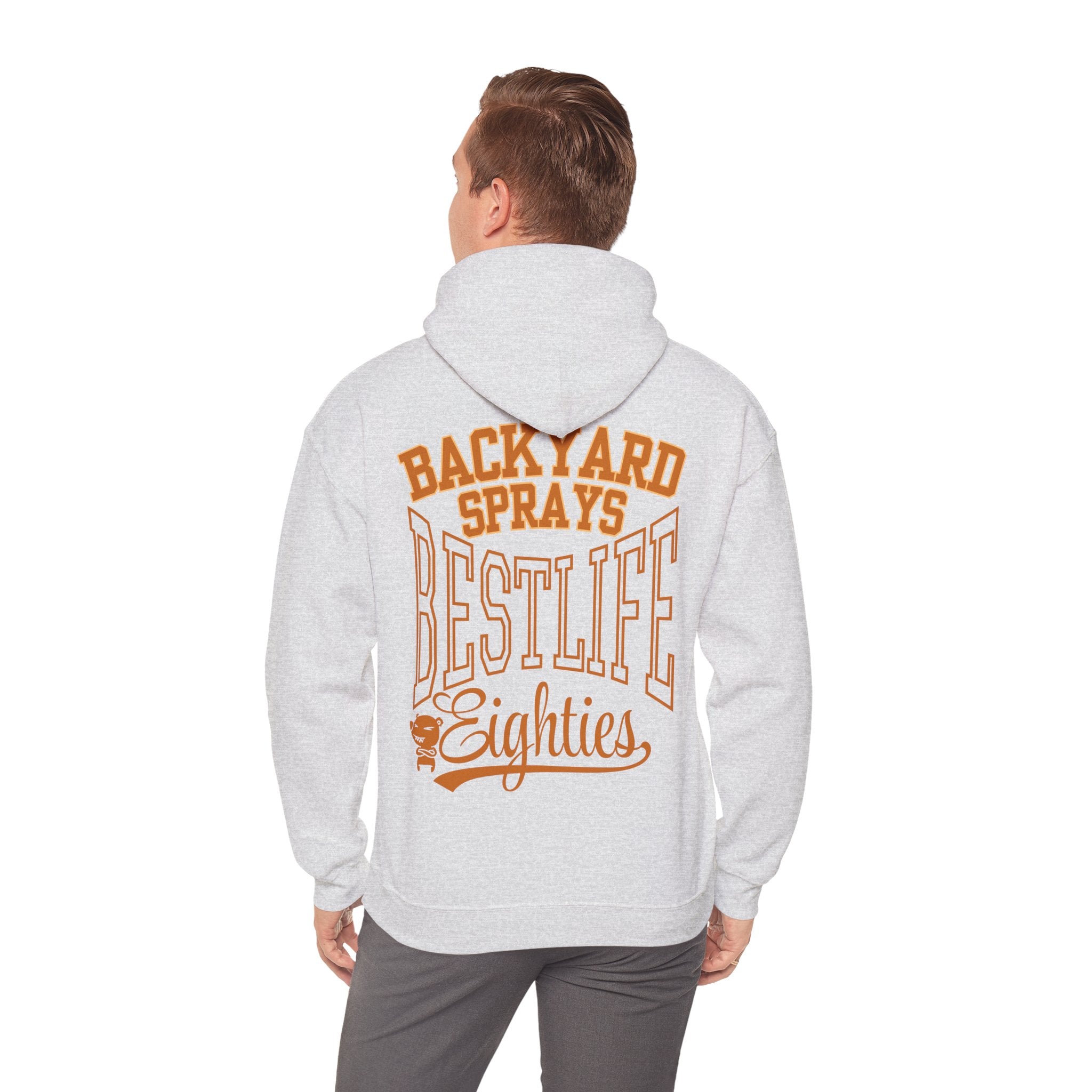 Bestlife 80's Hoodie Collection - Backyard Sprays