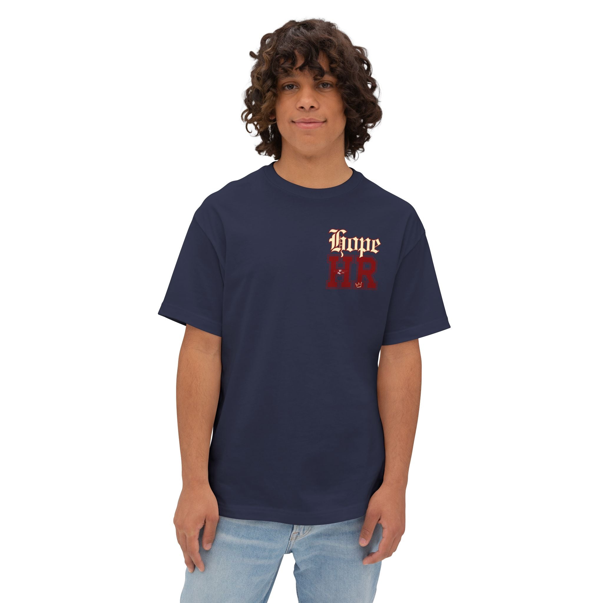 Positive Vibes T-shirt Collection - HR Hope Rising