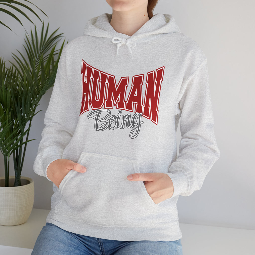 Being Human Hoodie Collection - Human Being