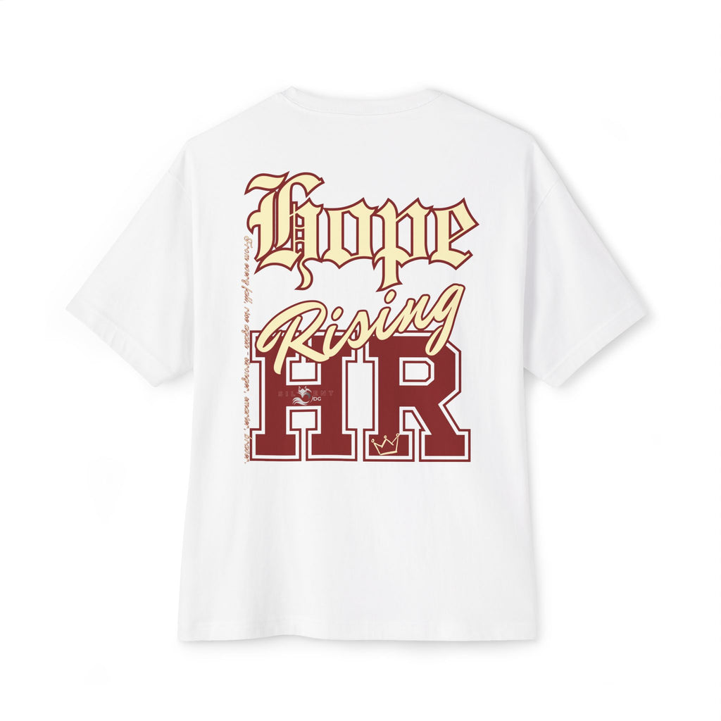 Positive Vibes T-shirt Collection - HR Hope Rising