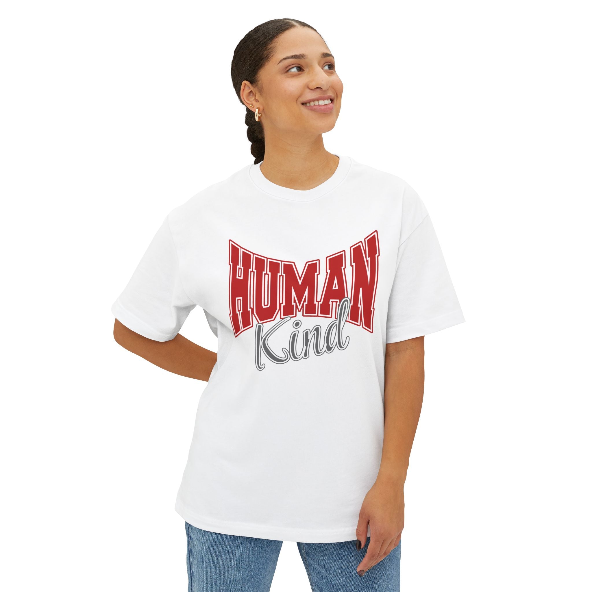 Being Human Box-Tee Collection - Human Kind