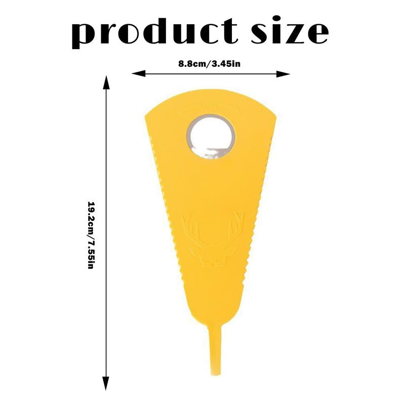 Jar Lid, Bottle Top Opener, Can Lids, Padded Grippers